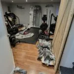 MAXUM S-150 Smith Machine Functional Trainer Squat Rack Home Gym photo review