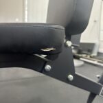 MAXUM FID-400 Adjustable Flat / Incline / Decline Bench Press photo review