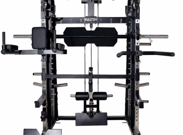 S-150 Smith Machine
