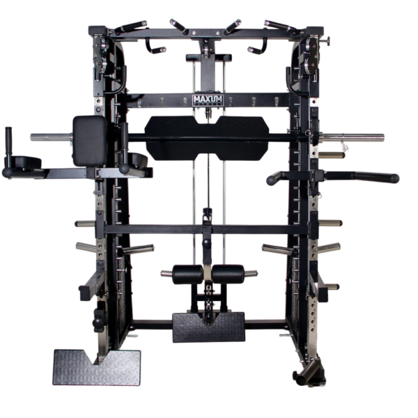 S-150 Smith Machine