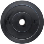 Rubber Bumper Olympic Weight Plates
