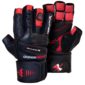 Crown Gear Dominator X – Weight Lifting Gloves