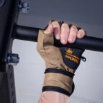 Crown Gear Soldier Dessert – Military Style Weight Lifting-2