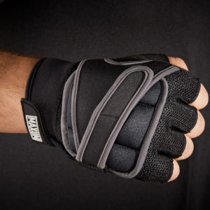 Weighted Gloves 1 lb - 5