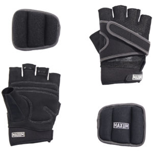 Weighted Gloves 1 lb - 5