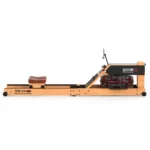 Snode Water + Digital Resistance Home Rowing Machine – RW03 PLUS