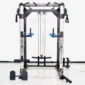 F-220 Functional Trainer Power Rack Home Gym
