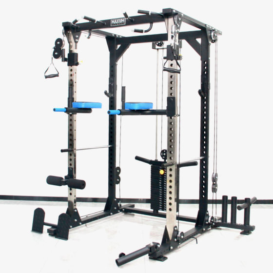 F220 Pro Power Rack Free Canada Wide Shipping