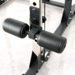 MAXUM F-220 Functional Trainer Power Rack Home Gym
