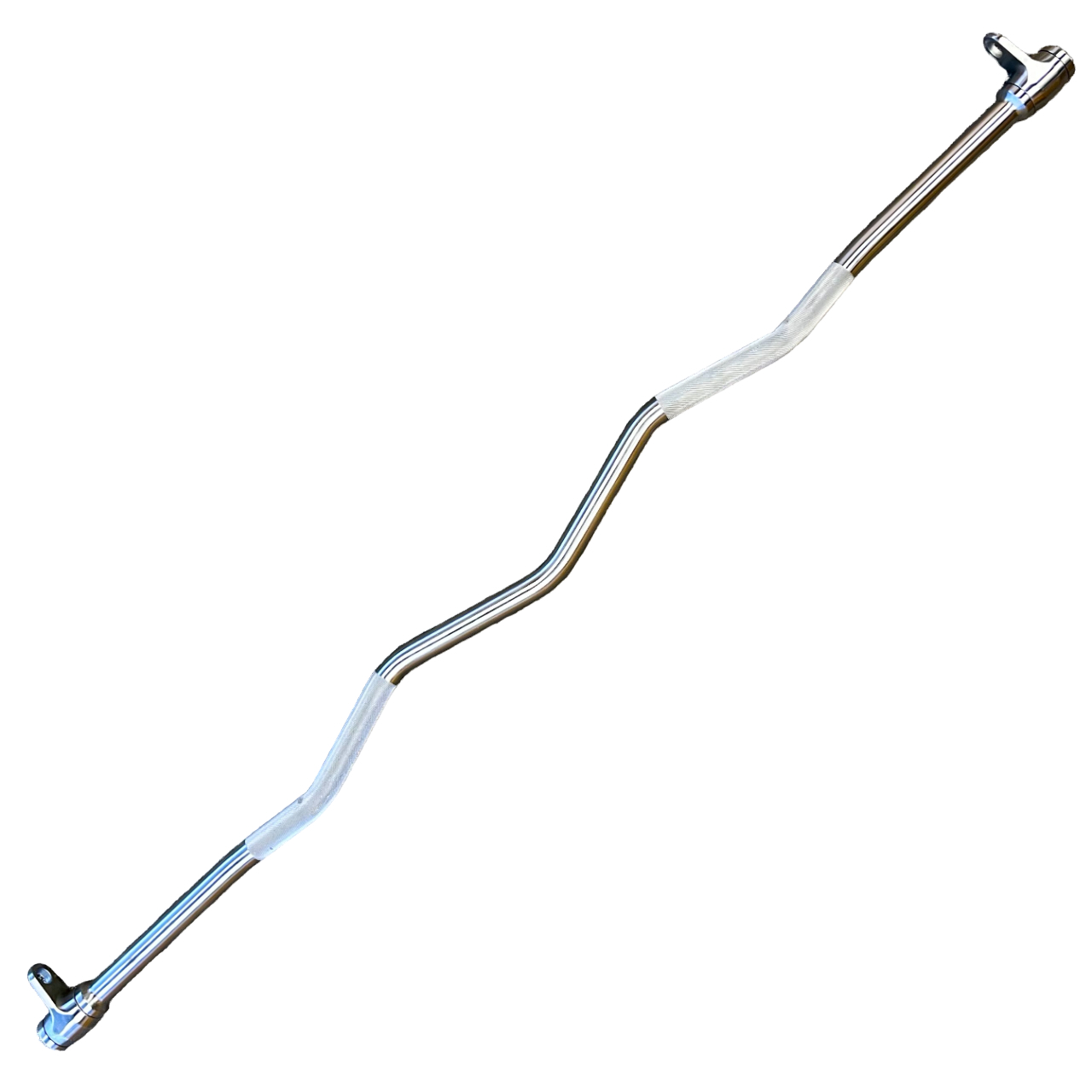 Maxum Dual Hook Curl Bar – 1