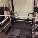 MAXUM Dual Hook Straight Bar photo review