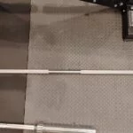 MAXUM Dual Hook Straight Bar photo review