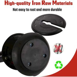 Adjustable Kettlebell (10 - 40 lbs) - Image 6