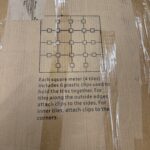 Premium EZ Rubber Gym Mat - Beige photo review