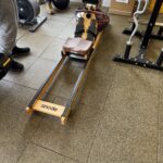 Premium EZ Rubber Gym Mat - Beige photo review