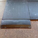 Premium EZ Rubber Gym Mat - Beige photo review
