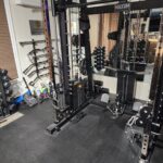 S-150 220lb Rear Weight Stack Upgrade photo review