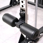 MAXUM S-92 Smith Machine Functional Trainer Power Rack Home Gym