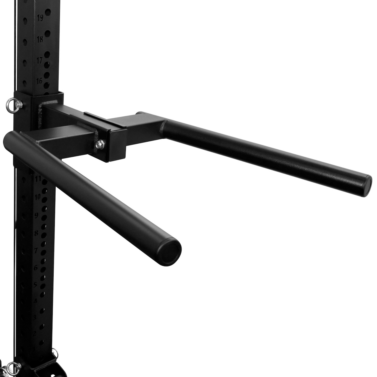 MAXUM SX2 Smith Machine Functional Trainer Squat Rack Home Gym – 17