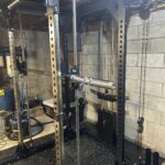 MAXUM S-92 Smith Machine Functional Trainer Power Rack Home Gym photo review