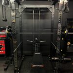 MAXUM S-92 Smith Machine Functional Trainer Power Rack Home Gym photo review