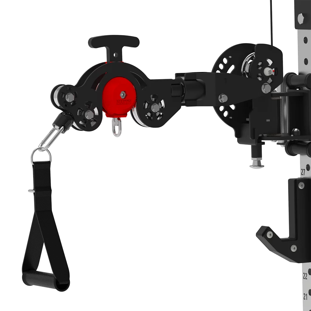 MAXUM SX2 Mutant Arms