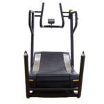 MAXUM X-RUNNER Magnetic Resistance Manual Treadmill