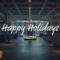 Happy Holidays from MAXUM Fitness