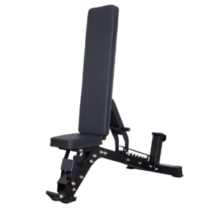 AB5 Adjustable Workout Bench