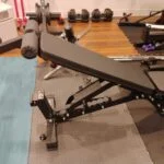 MAXUM AB5 Adjustable Bench photo review