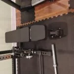 MAXUM AB5 Adjustable Bench photo review