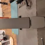 MAXUM AB5 Adjustable Bench photo review