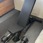 MAXUM AB3 Adjustable Bench photo review