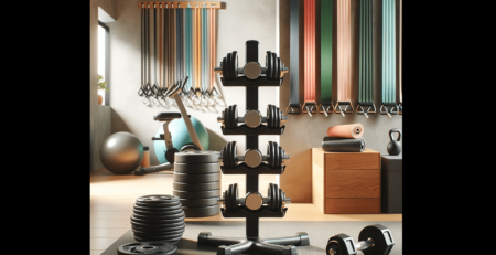 Essential Equipment for Personal Gym