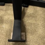 MAXUM LEC2 Leg Extension Seated Leg Curl photo review