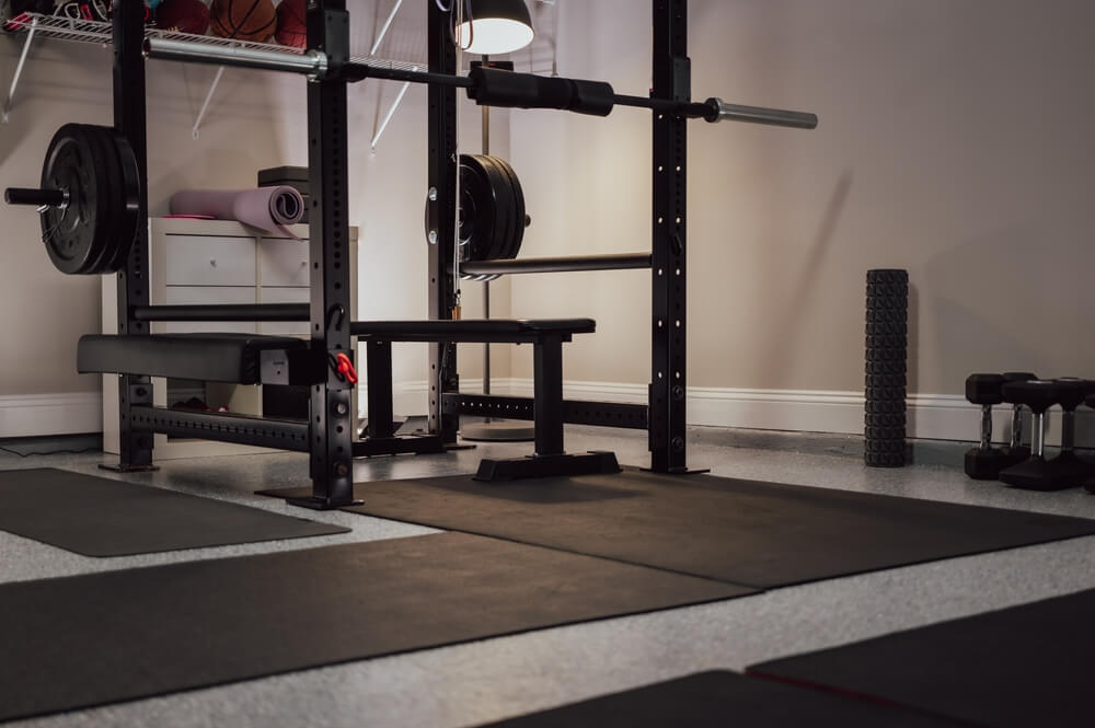 Gym Memberships vs. Home Gym Equipment