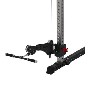 MAXUM X2 Functional Trainer Power Rack