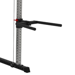 MAXUM X2 Functional Trainer Power Rack