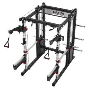 Gym rack canada sale