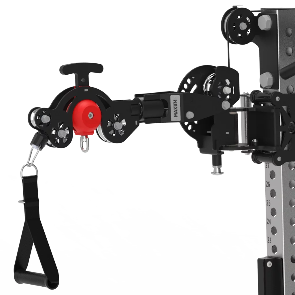 MAXUM X2 Mutant Arms MAXUM X2 Mutant Arms