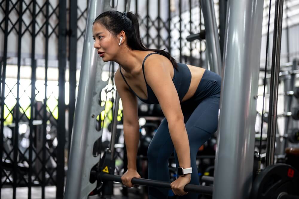 Choosing the Best Smith Machine