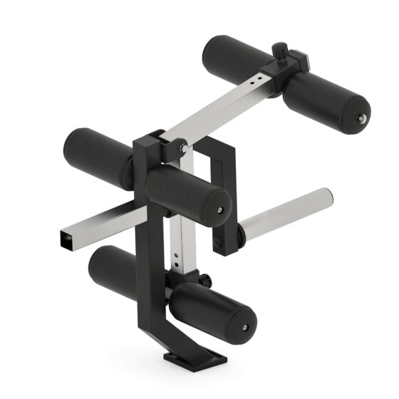 MAXUM AB5 Leg Extension Curl Attachment - MAXUM fitness - Home Gym ...