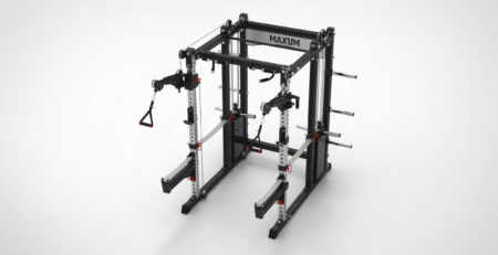 MAXUM X2 Functional Trainer