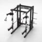 MAXUM X2 Functional Trainer