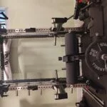 MAXUM AB5 Leg Extension Curl Attachment photo review