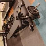 MAXUM AB5 Leg Extension Curl Attachment photo review