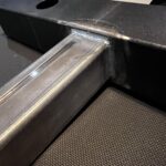 MAXUM AB5 Leg Extension Curl Attachment photo review