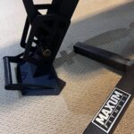 MAXUM AB5 Leg Extension Curl Attachment photo review