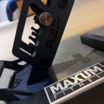 MAXUM AB5 Leg Extension Curl Attachment photo review