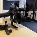 MAXUM AB5 Leg Extension Curl Attachment photo review